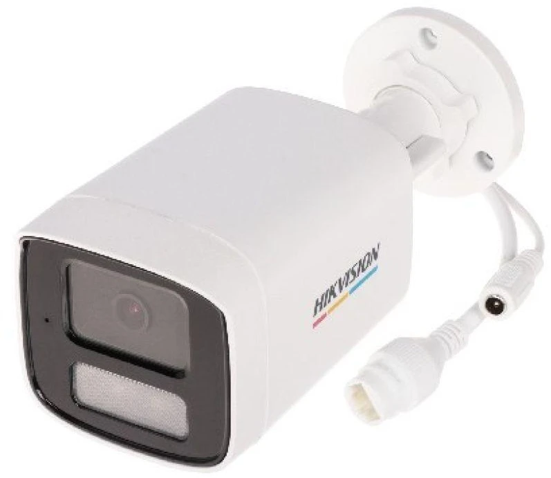 IP KAMERA DS-2CD1T47G2H-LIU(2.8MM) ColorVu - 4 Mpx Hikvision