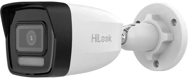 HiLook IP kamera | IPC-B120HA-LU | Kulka | 2 MP | 2,8 mm | IP67 | H.265+