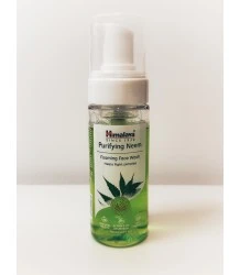 Himalaya Herbals Prausimosi putos veidui Neem, Himalaya, 150ml