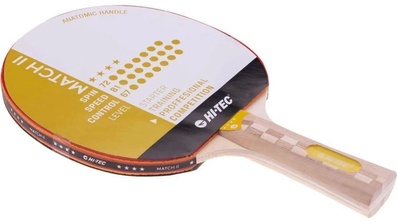 Hi-tec Hitec Match II 92800438371 raketė