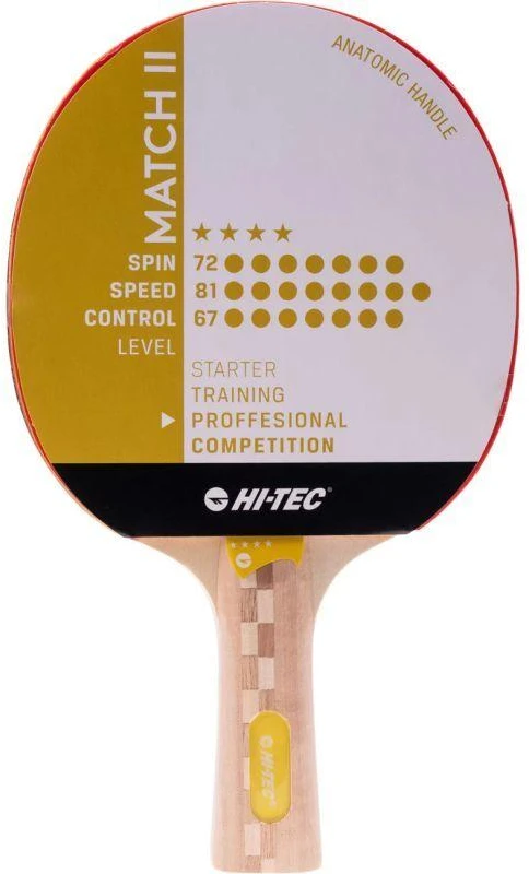 Hi-tec Hitec Match II 92800438371 raketė
