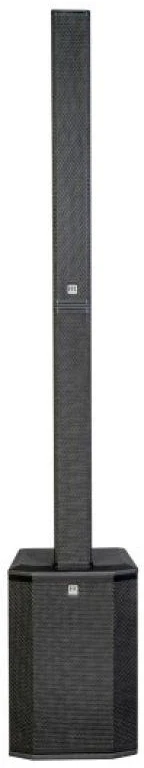 HK Audio Polar 10 MK2 - koloninė garsiakalbių sistema, juoda