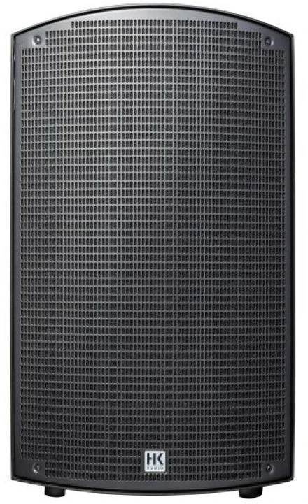 HK Audio Sonar 115 Xi - aktyvi 2 juostų garsiakalbis