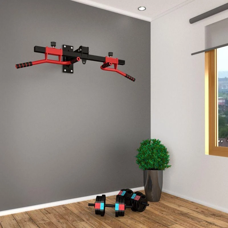 DD10 PULL UP BAR HMS PREMIUM