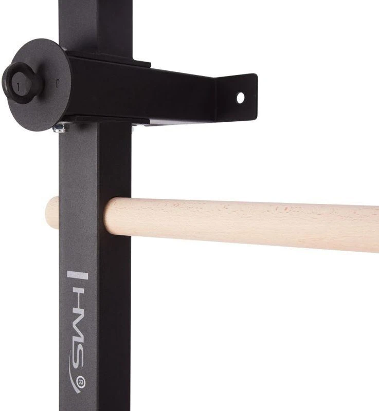 Daugiafunkcės gimnastikos kopėtėlės HMS DW2708