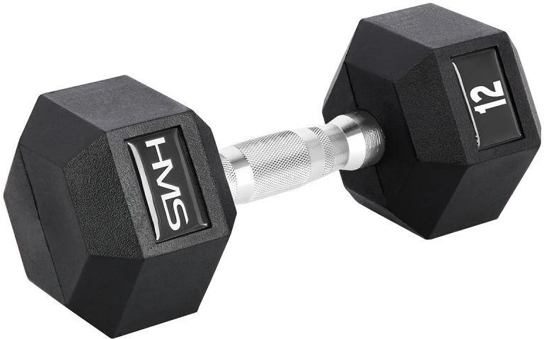 HEX PRO HANTELIAI HMS