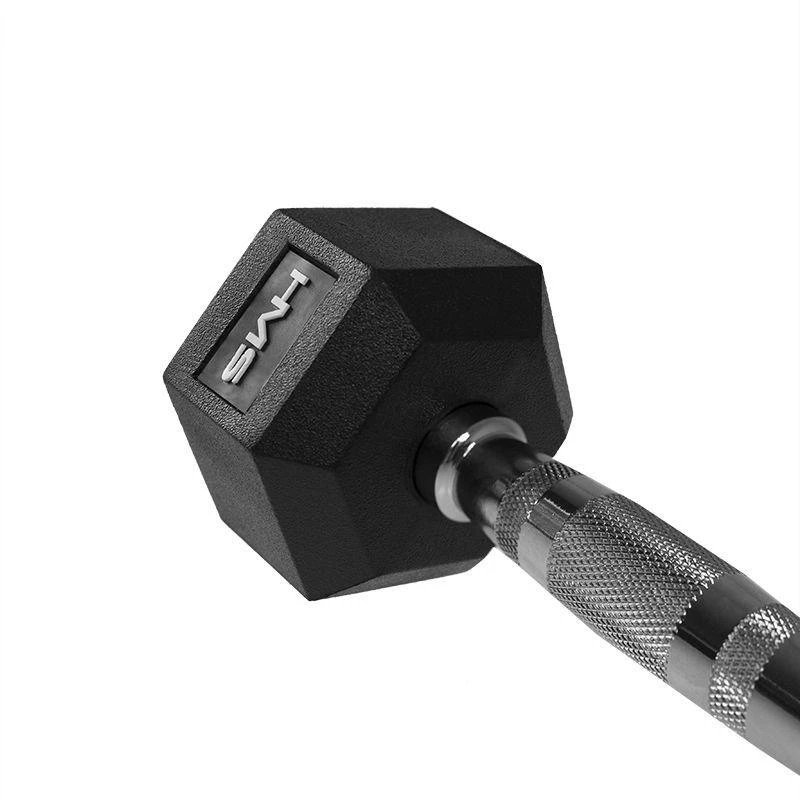 Hantelis HMS Hex Pro - 2kg
