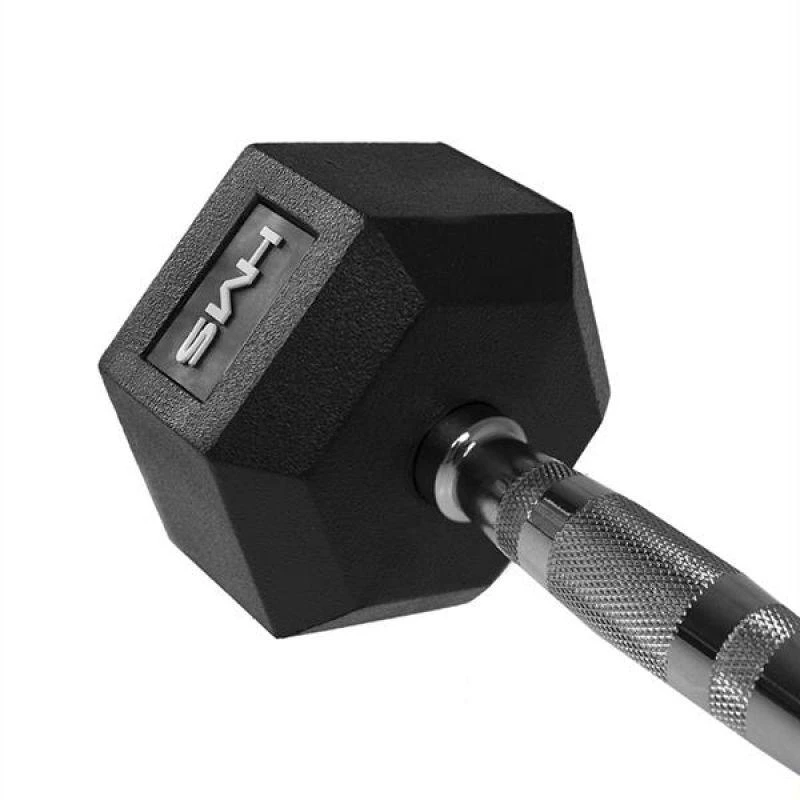 Hantelis HMS Hex Pro - 37.5kg