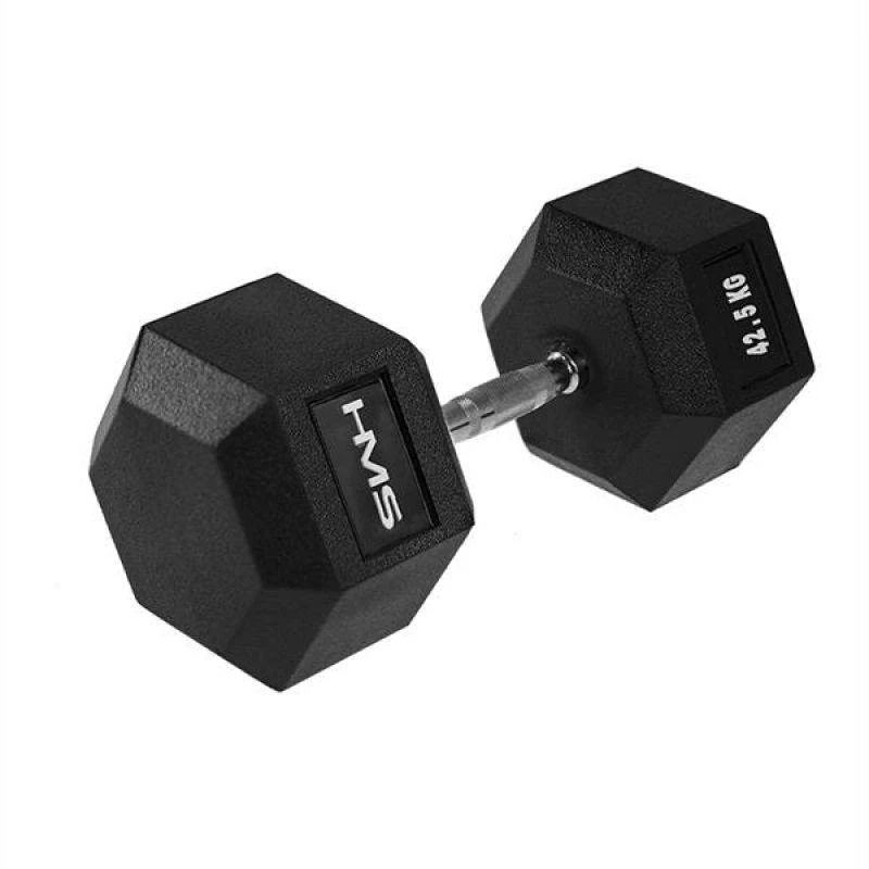 Hantelis HMS Hex Pro - 42.5kg