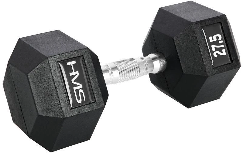 Hantelis HMS Hex Pro - 27.5kg