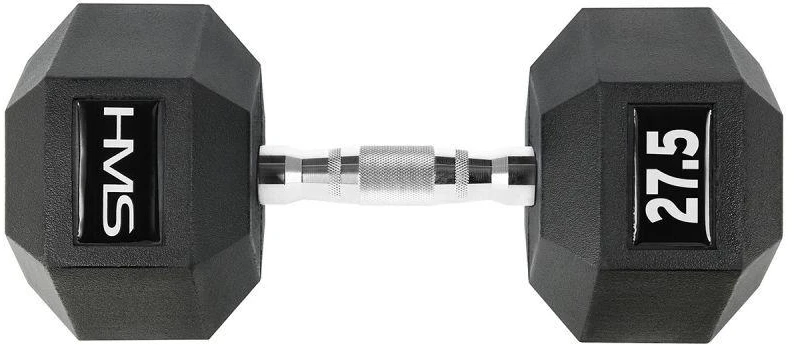 Hantelis HMS Hex Pro - 27.5kg
