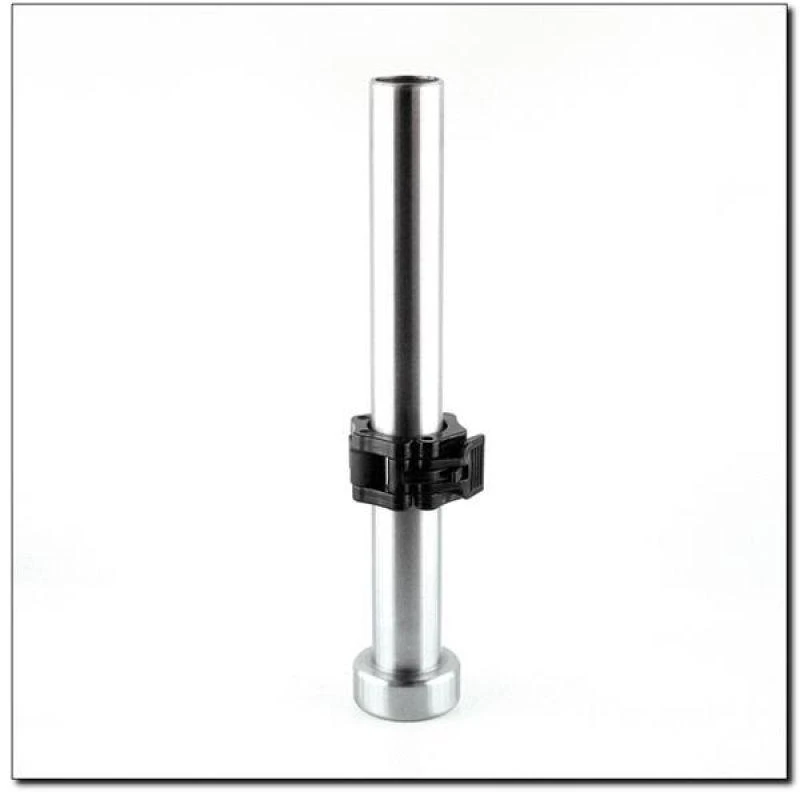 Olimpinis grifas HMS GO450 220cm, su užraktu