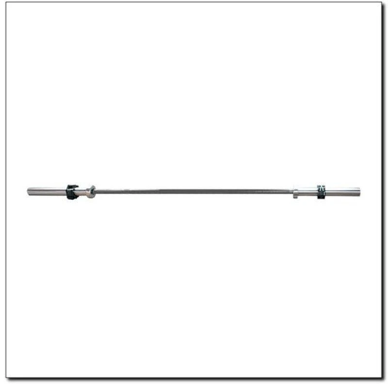 Olimpinis grifas HMS GO450 220cm, su užraktu