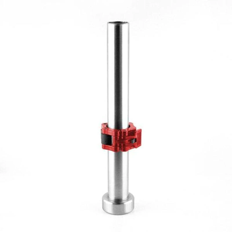 Olimpinis grifas HMS GO700 220cm, su užraktu