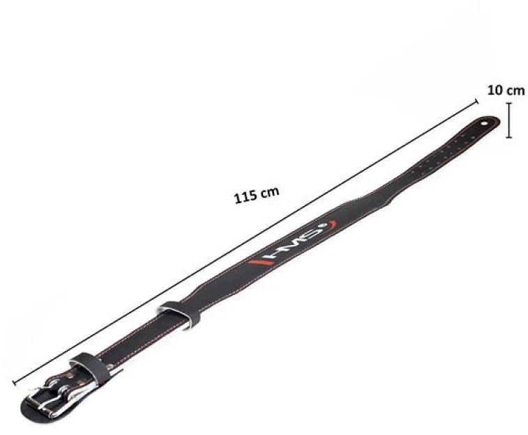 Treniravimosi diržas HMS PA3778 - XXL