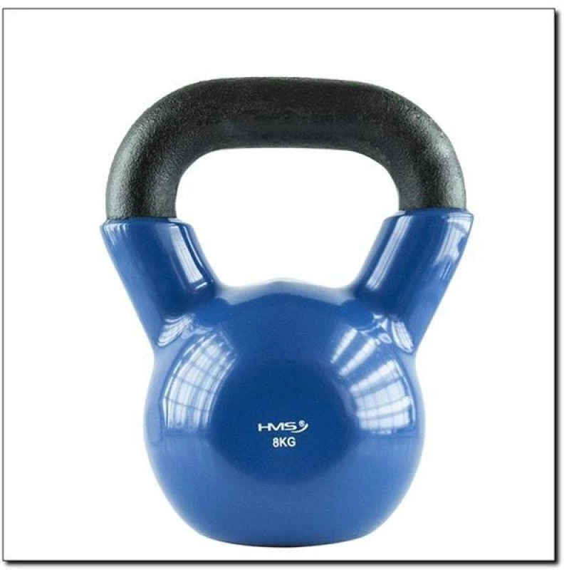 KNV KETAUS KETTLEBELL HMS