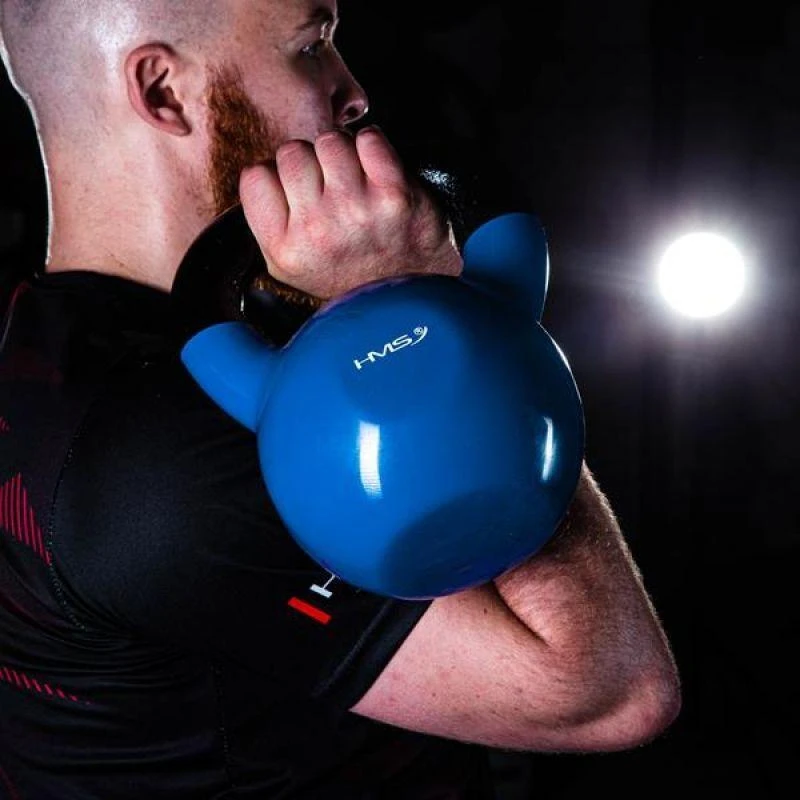KNV KETAUS KETTLEBELL HMS