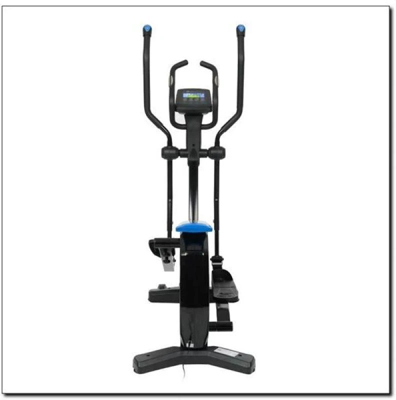 Elektromagnetinis elipsinis treniruoklis HMS Premium H1833i
