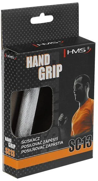 SC13 HAND GRIPS HMS