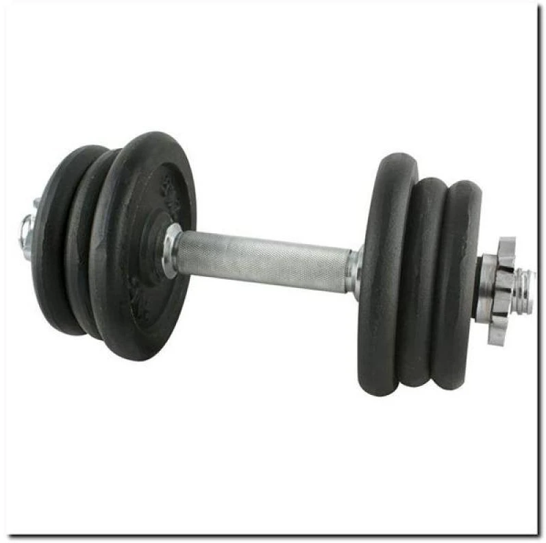 Srieginis hantelis HMS SG03 10kg