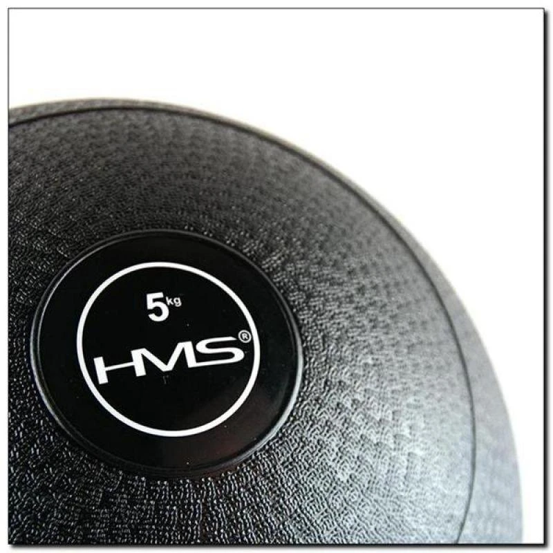 Svorinis kamuolys HMS PSB - 5kg