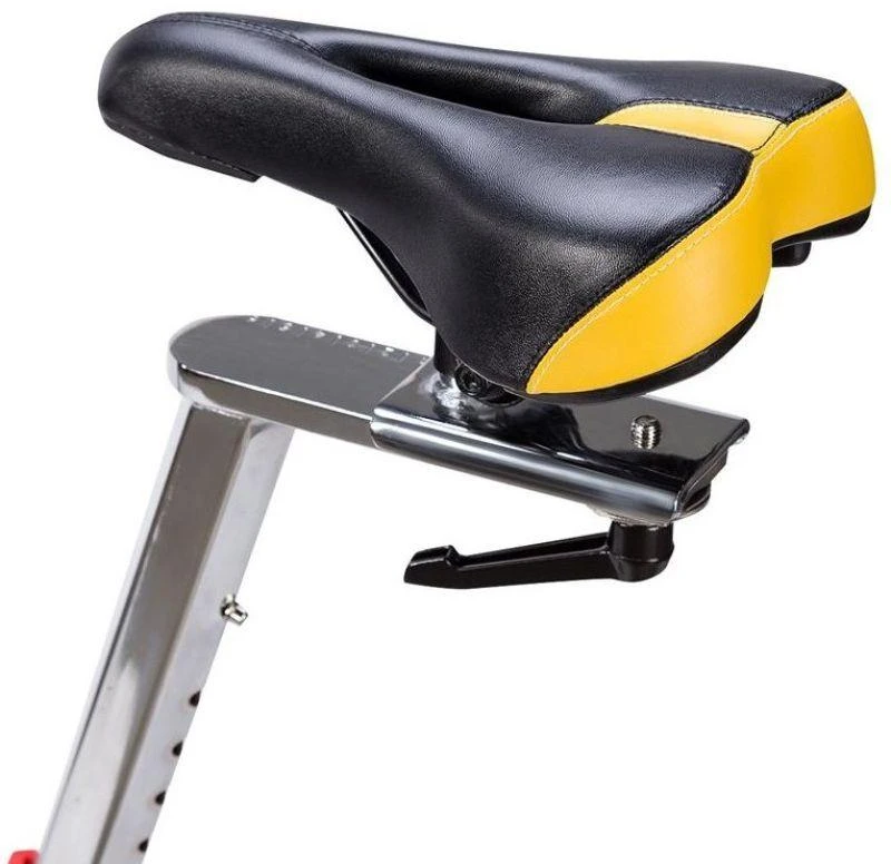 Spiningo dviratis HMS Premium SW7200