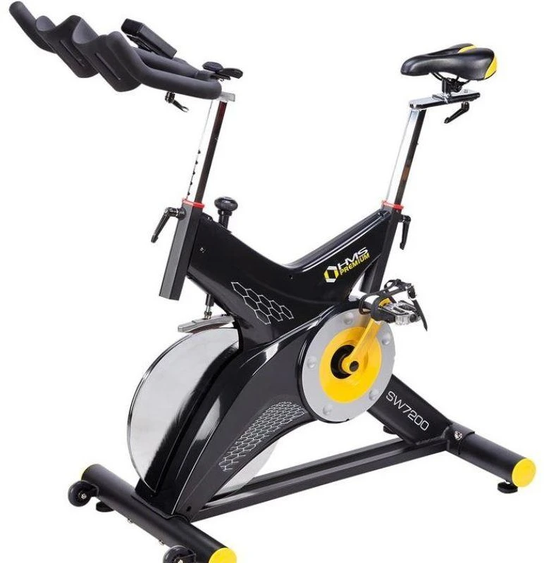 Spiningo dviratis HMS Premium SW7200