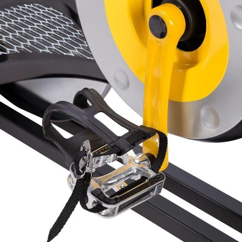 Spiningo dviratis HMS Premium SW7200