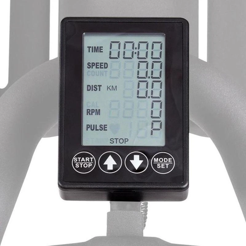 Spiningo dviratis HMS Premium SW7200