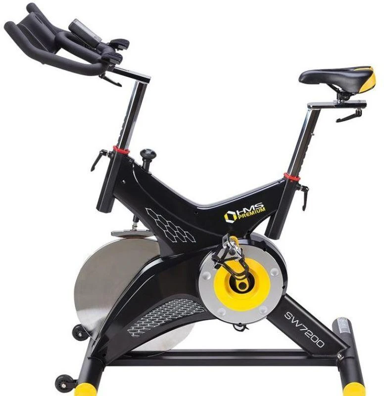 Spiningo dviratis HMS Premium SW7200