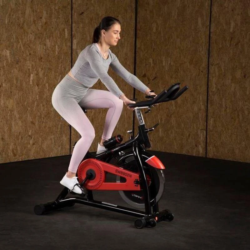 Spiningo dviratis HMS SW8902N