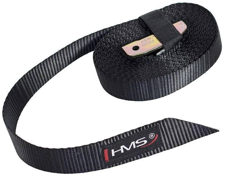 Plastikiniai gimnastikos žiedai HMS TX05