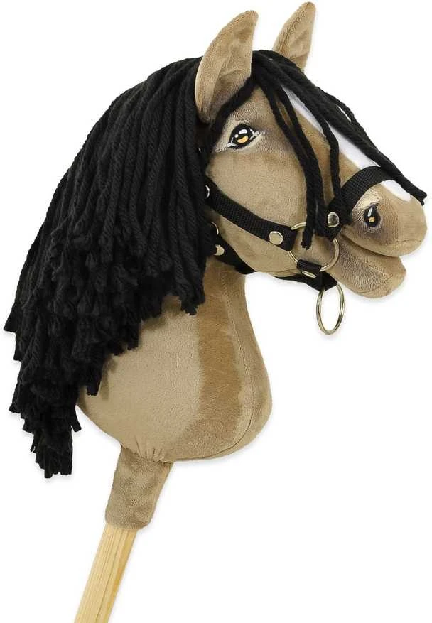 Hobby Horse arkliukas Super Premium A4