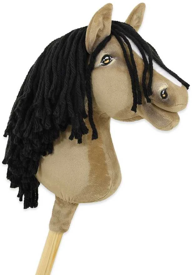 Hobby Horse arkliukas Super Premium A4