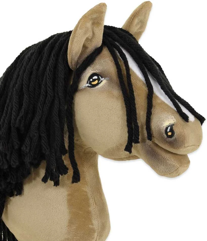Hobby Horse arkliukas Super Premium A4