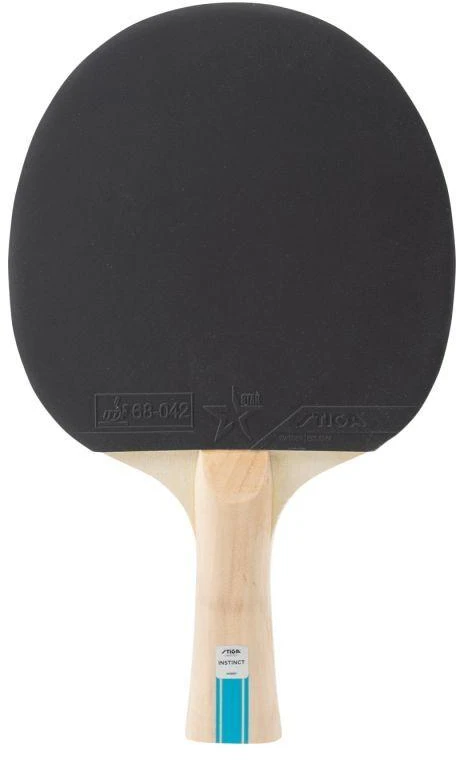 HOBBY INSTINCT Raketa
