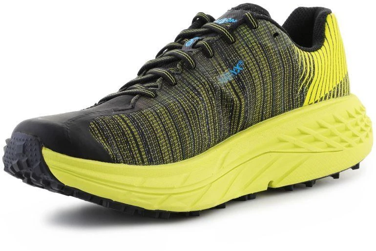 Hoka One Evo Speedgoat M 1111430-CIB Bėgimo Bateliai