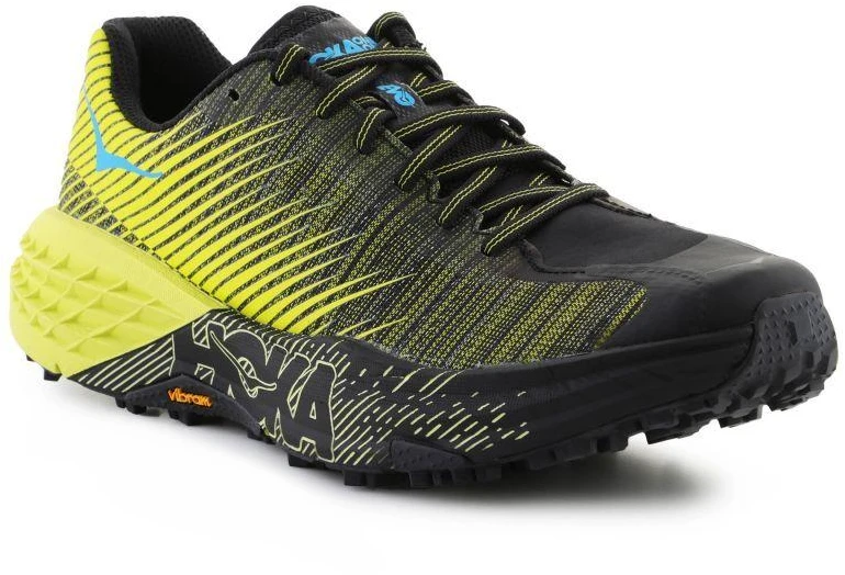 Hoka One Evo Speedgoat M 1111430-CIB Bėgimo Bateliai