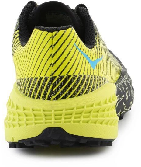 Hoka One Evo Speedgoat M 1111430-CIB Bėgimo Bateliai