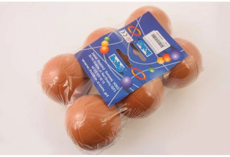 Enero Metimo Kamuoliukas HOKO 150 g, Guminis