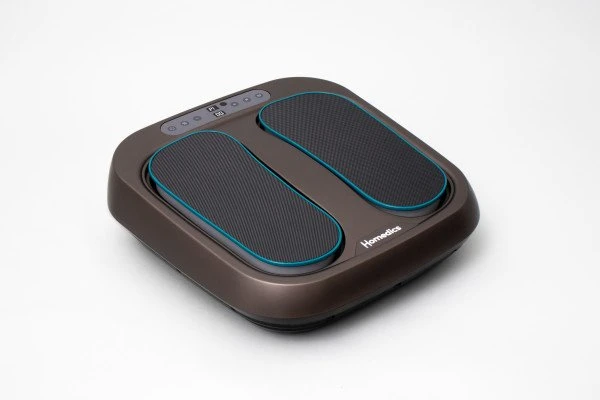 Homedics Foot Flow vibracinis pėdų masažuoklis PSL-2000H-EB