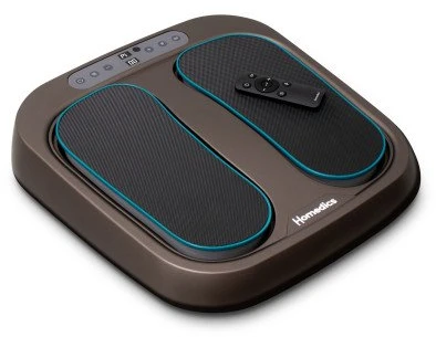 Homedics Foot Flow vibracinis pėdų masažuoklis PSL-2000H-EB