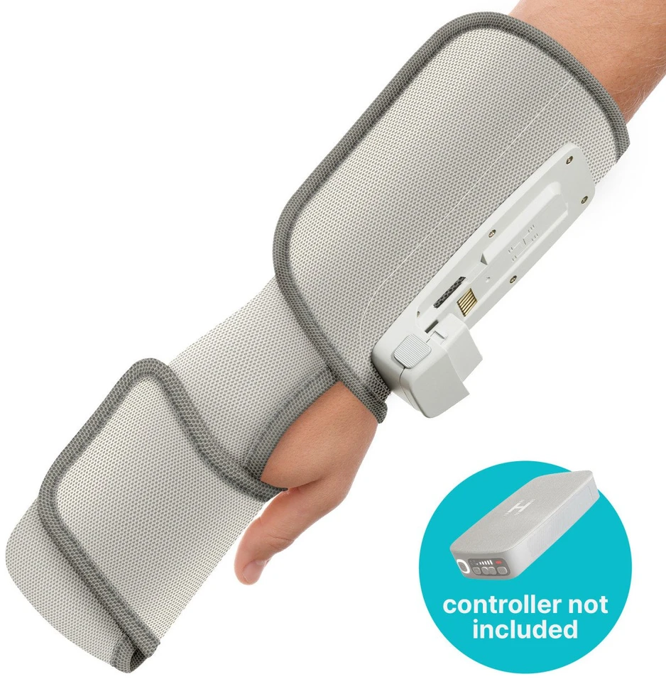 Homedics Modulair rankų masažo įtvaras SR-CMH10H-GY