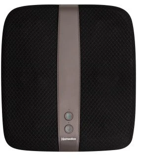 Homedics Shiatsu pėdų masažuoklis FM-TS12H-EU