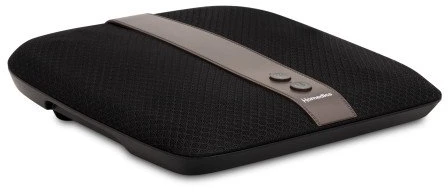 Homedics Shiatsu pėdų masažuoklis FM-TS12H-EU