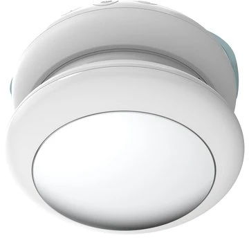 Homedics CELL-600-EU Smoothe Vakuuminis ir infraraudonųjų spindulių anticeliulitinis masažuoklis