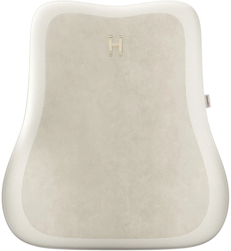 Homedics vibroakustinė masažo pagalvėlė BVA-HB150-EB Bridge