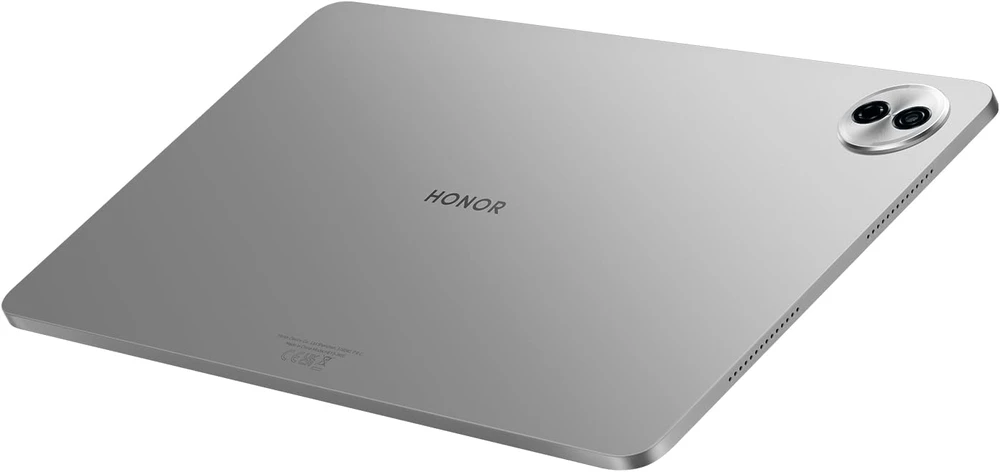 Planšetė Honor Pad 10 8/256GB WiFi Pilka
