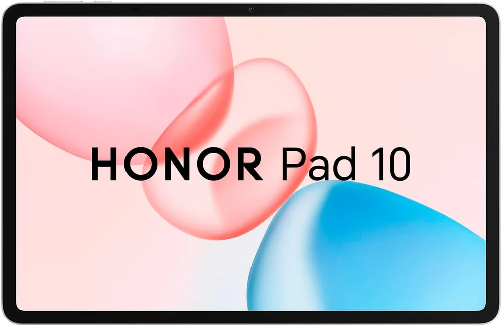 Planšetė Honor Pad 10 8/256GB WiFi Pilka