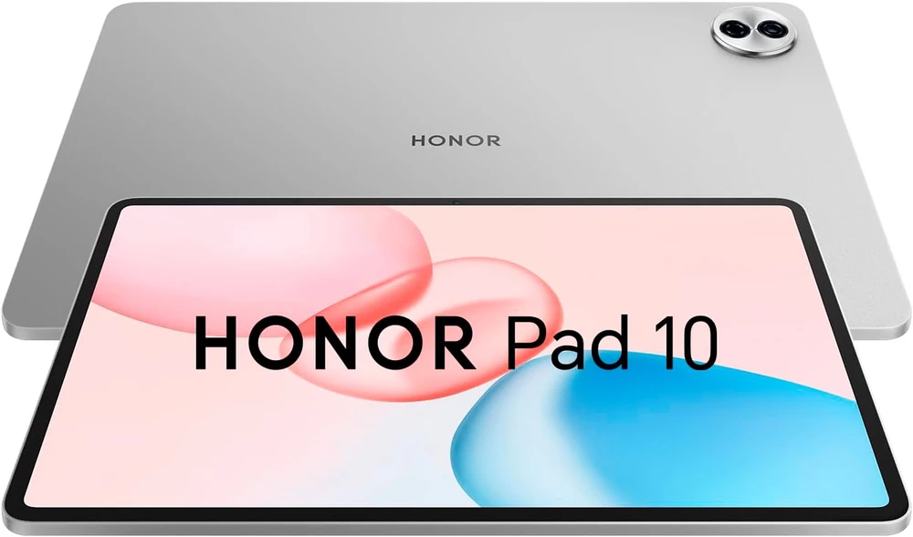 Planšetė Honor Pad 10 8/256GB WiFi Pilka